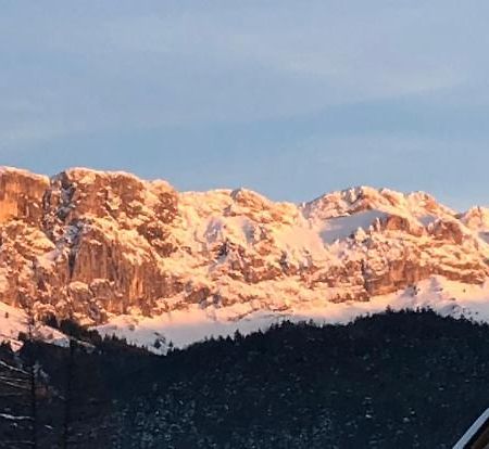Cretes Du Vercors Vue Magnifique Villard-de-Lans Exteriör bild
