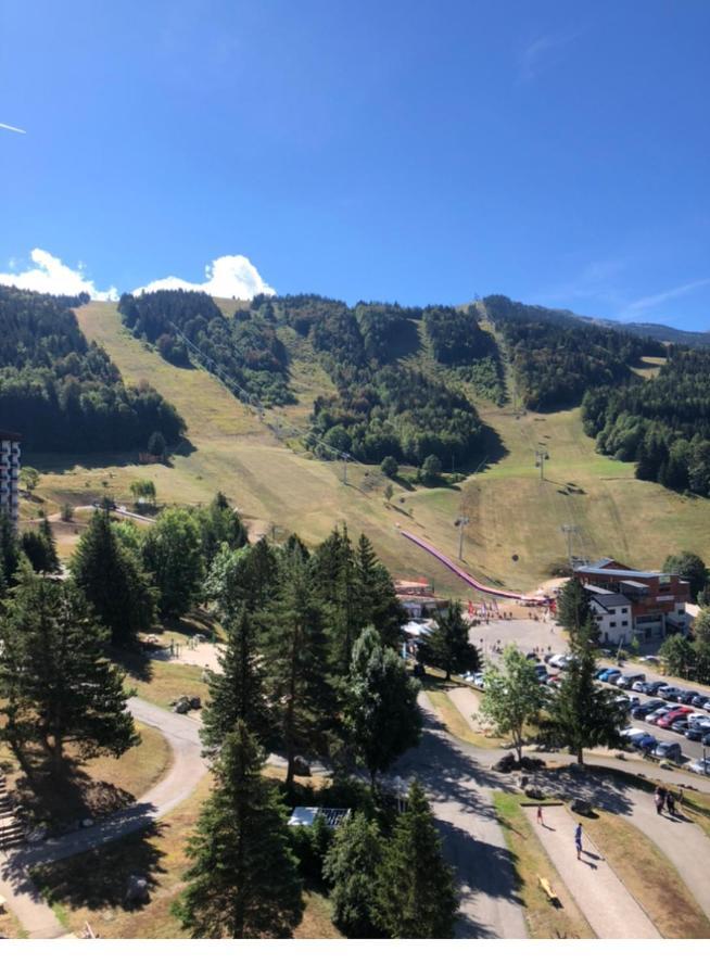 Cretes Du Vercors Vue Magnifique Villard-de-Lans Exteriör bild