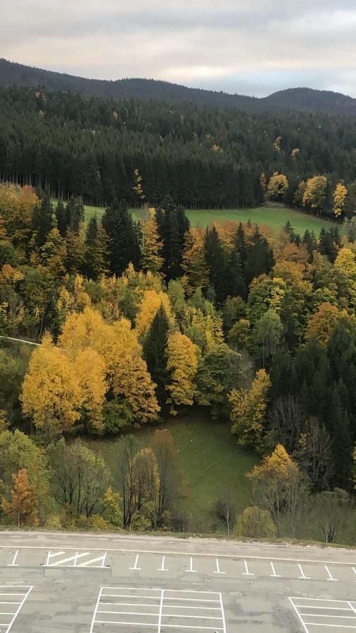 Cretes Du Vercors Vue Magnifique Villard-de-Lans Exteriör bild