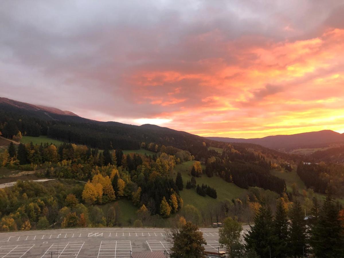Cretes Du Vercors Vue Magnifique Villard-de-Lans Exteriör bild